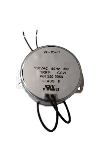 BMRX Rotary Replacement Motor | BinMaster