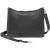 Large Conceal Carry Hobo Tumbled Leather Hand Bag
