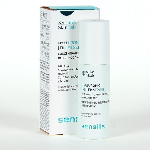 SENSILIS HYALURONIC FILLER SERUM  1 FRASCO 30 ml