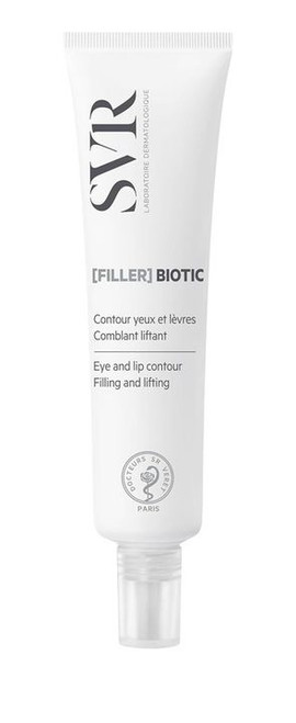 SVR BIOTIC FILLER CONTORNO OJOS Y LABIOS 15ML
