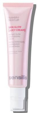 SENSILIS SKIN GLOW K EYES 1 TUBO 15 ML