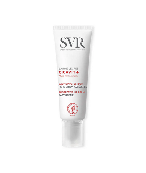 SVR CICAVIT   LEVRES  1 ENVASE 10 G