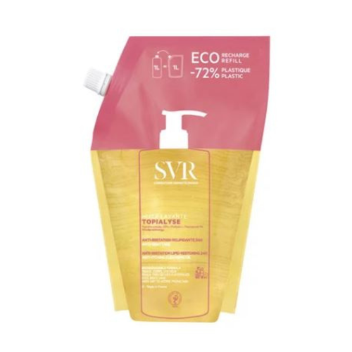 SVR TOPIALYSE ACEITE LIMPIADOR ECOPACK 1 LITRO