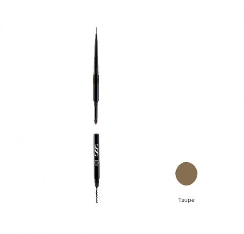 SENSILIS EYEBROW SCULPTOR [LÁPIZ 3 EN 1] 02_TAUPE