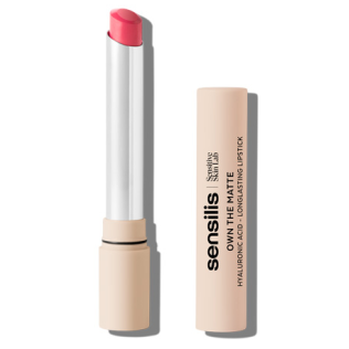 SENSILIS OWN THE MATTE  1 BARRA 2 g COLOR 03 SELF LOVE