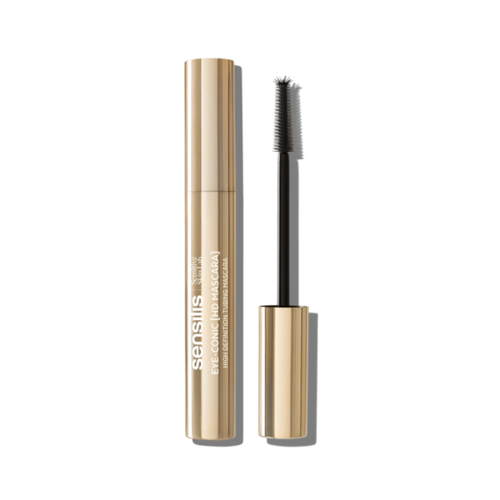 SENSILIS EYE-CONIC [HD MASCARA] MÁSCARA DE PESTAÑAS 10,5 M