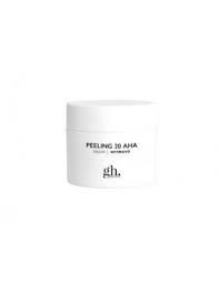 GH 20 AHA PEELING QUÍMICO DISCOS