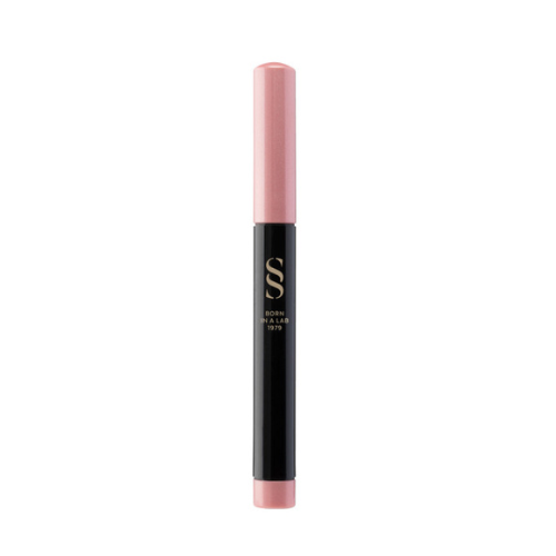 SENSILIS JUMBO [EYES] 3 EN 1 DELINEADOR Y SOMBRA DE OJOS WATERPROOF COLOR ROSA