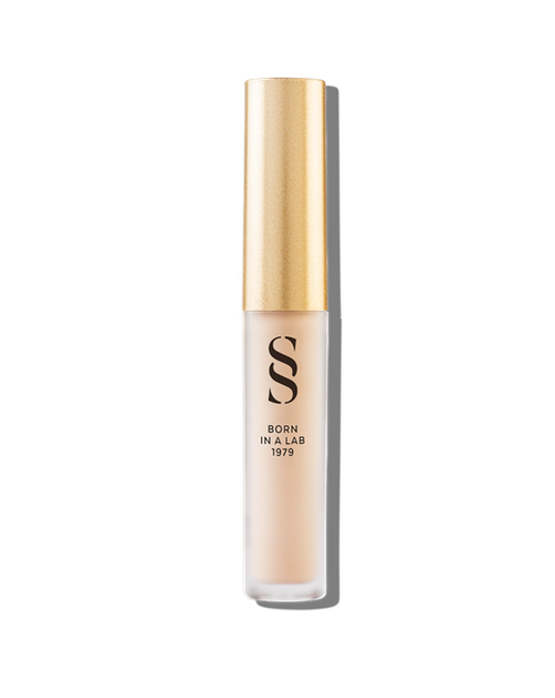 SKIN GLOW HIGHLIGHTER SENSILIS 1 FRASCO 4,5 ML COLOR 02 SAND