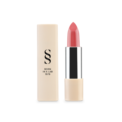 SENSILIS ROUGE FONDANT LABIAL TONO 4 CERISE 3,5 G