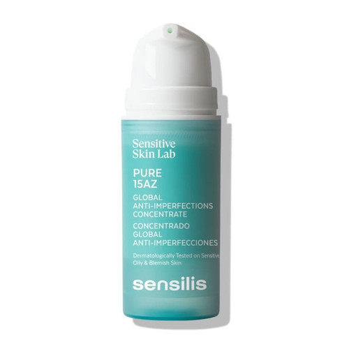 SENSILIS SERUM PURE 15AZ OILY SKIN GLOBAL IMPERFECCIONES 30 ml