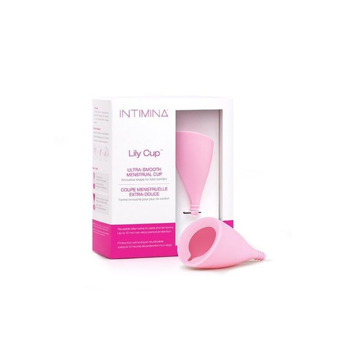 INTIMINA COPA MENSTRUAL TALLA A