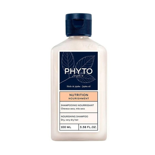 PHYTO NUTRICION CHAMPU
