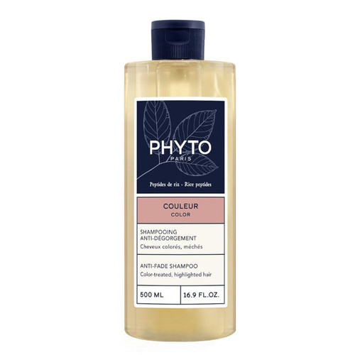 PHYTO COLOR CHAMPÚ 500ML PROMOCIÓN