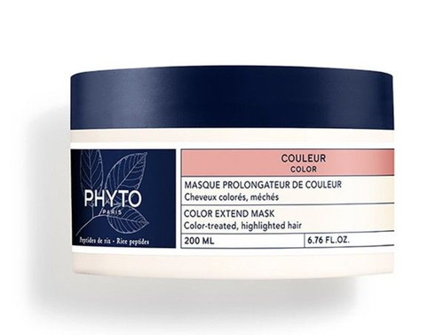 PHYTO COLOR MASCARILLA