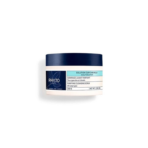 PHYTO EXFOLIANTE LIMPIADOR PURIFICANTE SOLUCION