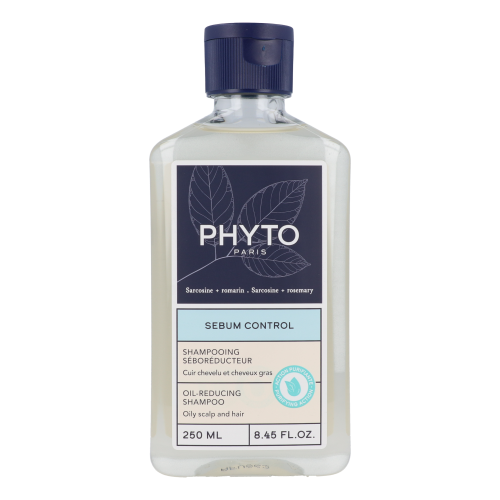 PHYTO CHAMPU CONTROL SEBO