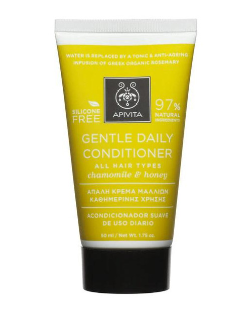 APIVITA ACONDICIONADOR USO FRECUENTE 50 ML
