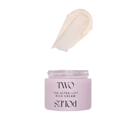 TWO POLES ULTRA LIFT CREMA RICA