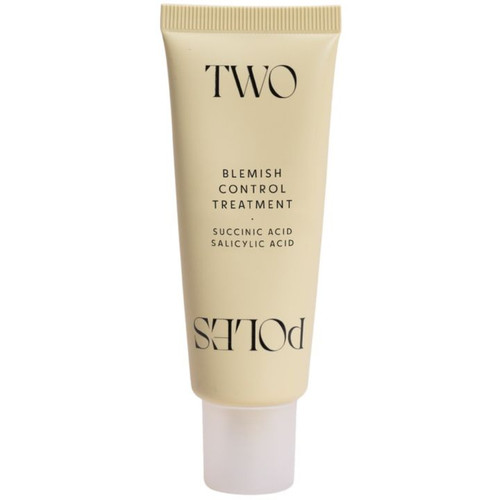 TWO POLES BLEMISH TREATMENT (SALICI Y SUCCINICO)