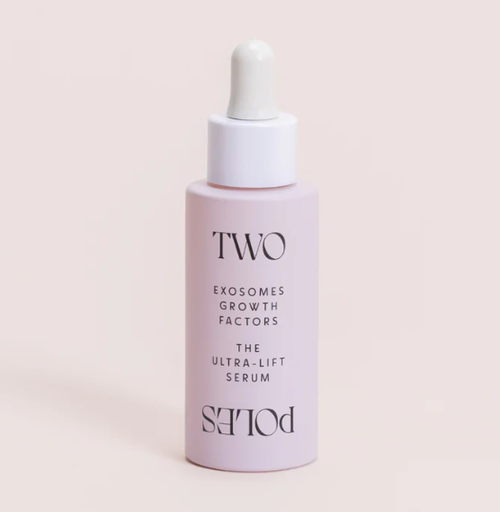 TWO POLES SERUM ULTRA-LIFT (FACTORES CRECIMIENTO)