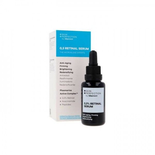 BLUEVERT SERUM 0.3 RETINAL