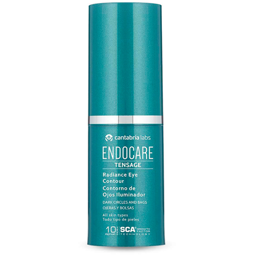 ENDOCARE TENSAGE CONTOR OJO 15 ML
