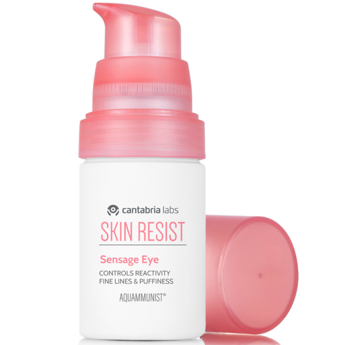 SKIN RESIST SENSAGE EYE 1 ENVASE 15 ML