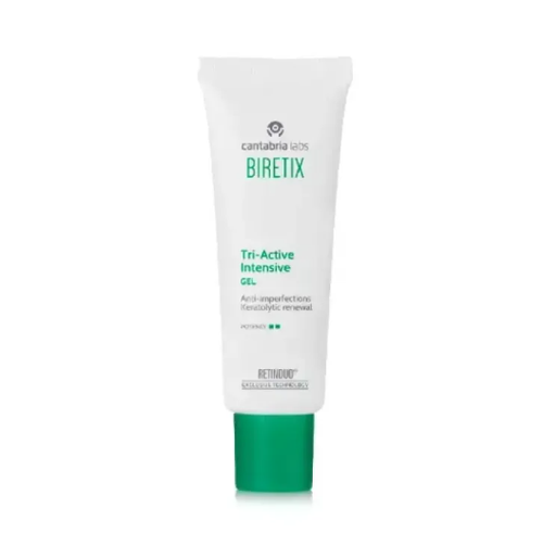 BIRETIX TRIACTIVE CONTROL