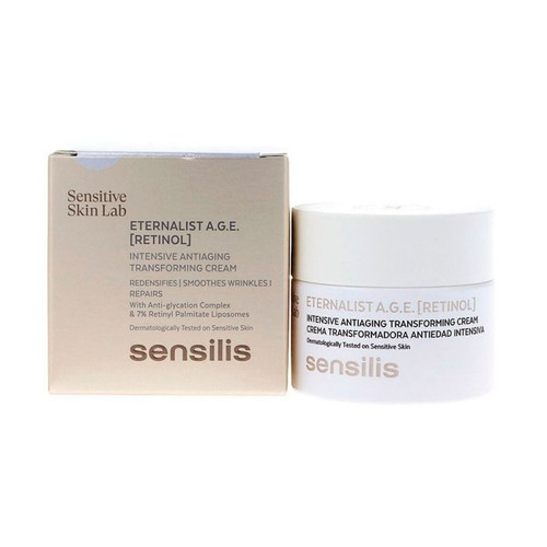 SENSILIS ETERNALIST A,G.E RETINOL 25ML