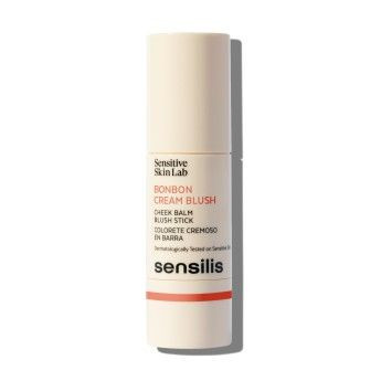 SENSILIS BONBON CREMA BLUSH 02