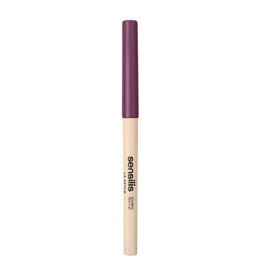 SENSILIS LE STYLO 1 LAPIZ 0,35 G COLOR 02 PRUNE