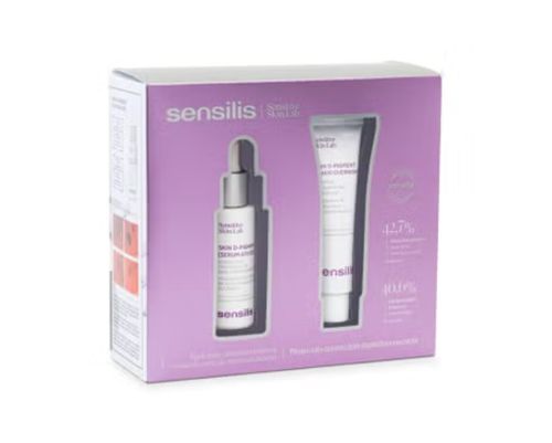 PACK SENSILIS DESPIGMENTACION