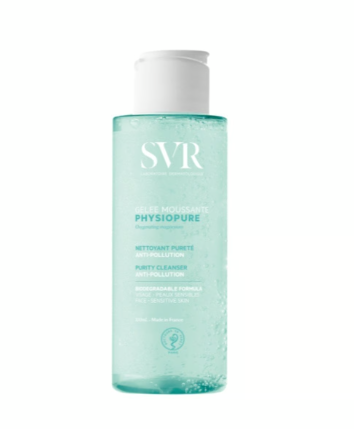 SVR PHISIOPURE GEL LIMPIADOR 100ml