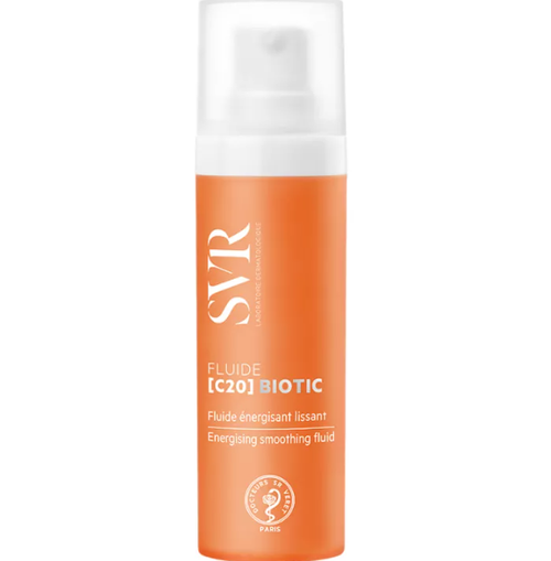 SVR C20 BIOTIC FLUIDE SVR 1 ENVASE 30 ML