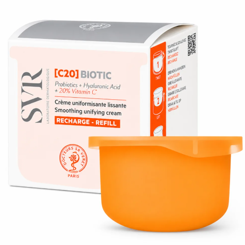 SVR C20 BIOTIC CREMA REFILL