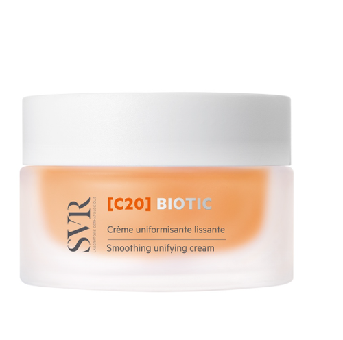 SVR C20 BIOTIC 1 ENVASE 50 ML