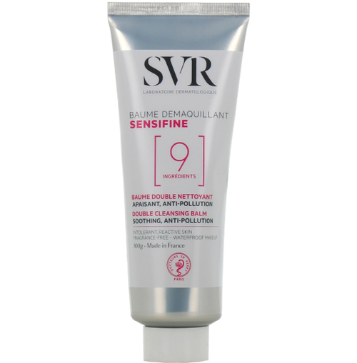 SVR SENSIFINE BAUME DESMAQUILLANTE 200ML
