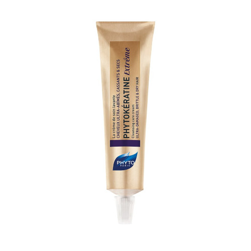 Phytokératine extrême crema lavante