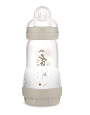 MAM BIBERON ANTICOLICO EASY START +2 M NEUTRO