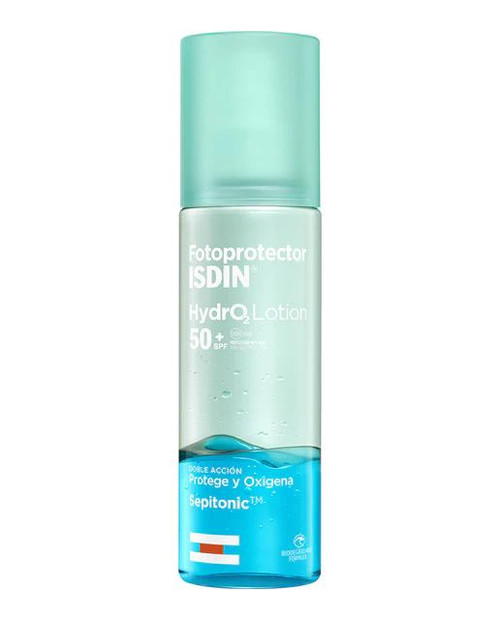Fotoprotector hidro lotion SPF50+ isdin