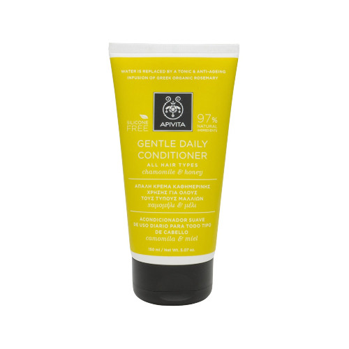 APIVITA ACONDICIONADOR USO DIARIO 150ML