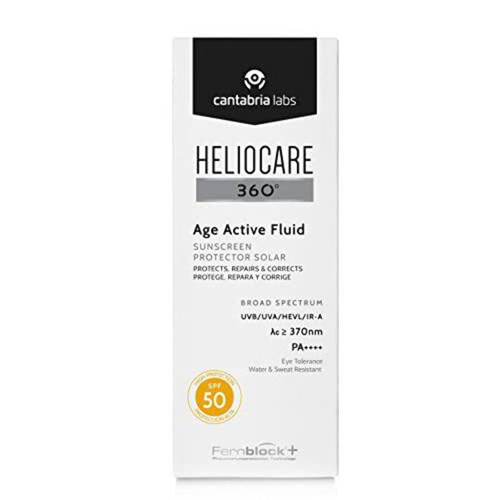 HELIOCARE 360º AGE ACTIVE FLUID SPF 50 50ml