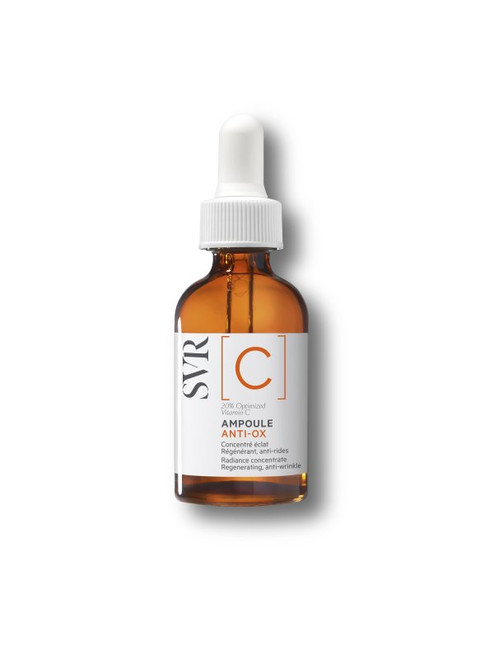 SVR SERUM VITAMINA C "AMPOULE ANTI-OX" 30ML