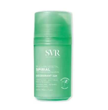 SVR SPIRIAL DESODORANTE VEGETAL 50 ML