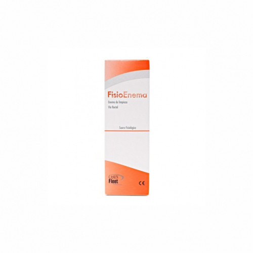 Fisioenema 66 mL
