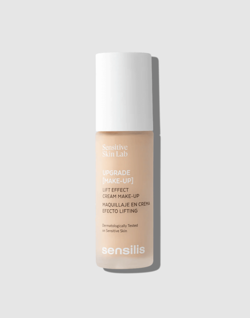 SENSILIS MAQUILLAJE UPGRADE 30 ML COLOR 01 BEIGE