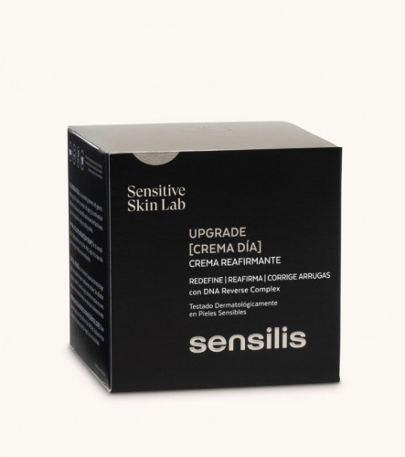 SENSILIS UPGRADE CREMA DE DÍA
