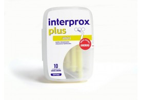INTERPROX PLUS MINI 10 U