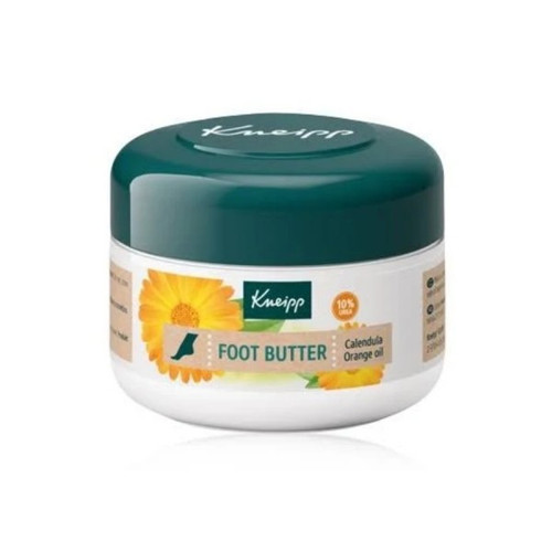 KNEIPP FOOT BUTTER BÁLSAMO PARA PIES 100ML